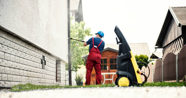 Best Commercial Pressure Washing in Baxter Village, SC